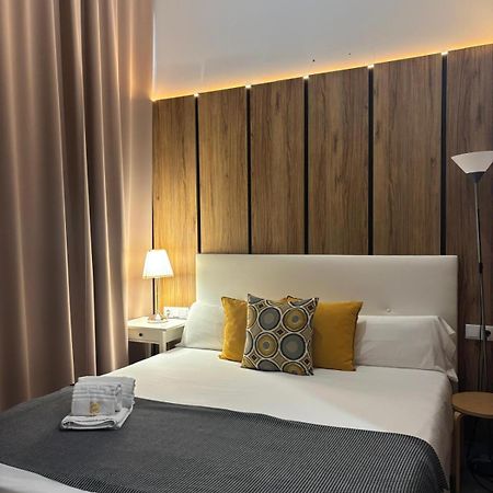 Isa Cadiz Apartment Ngoại thất bức ảnh