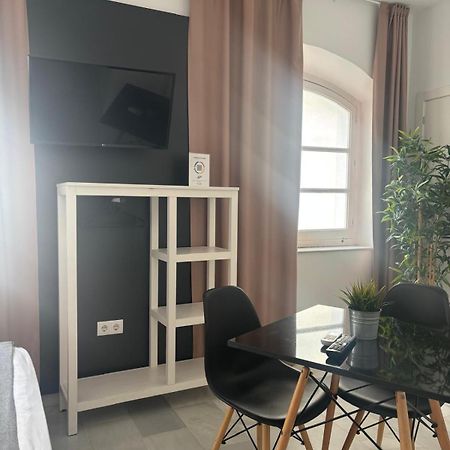 Isa Cadiz Apartment Ngoại thất bức ảnh