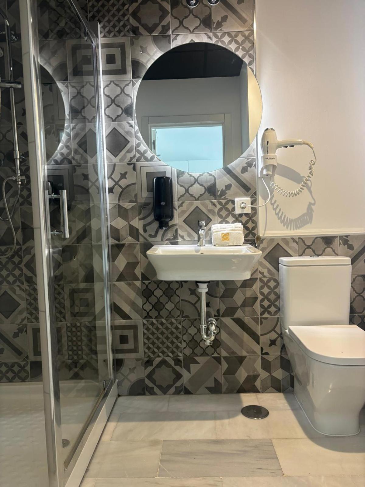 Isa Cadiz Apartment Ngoại thất bức ảnh