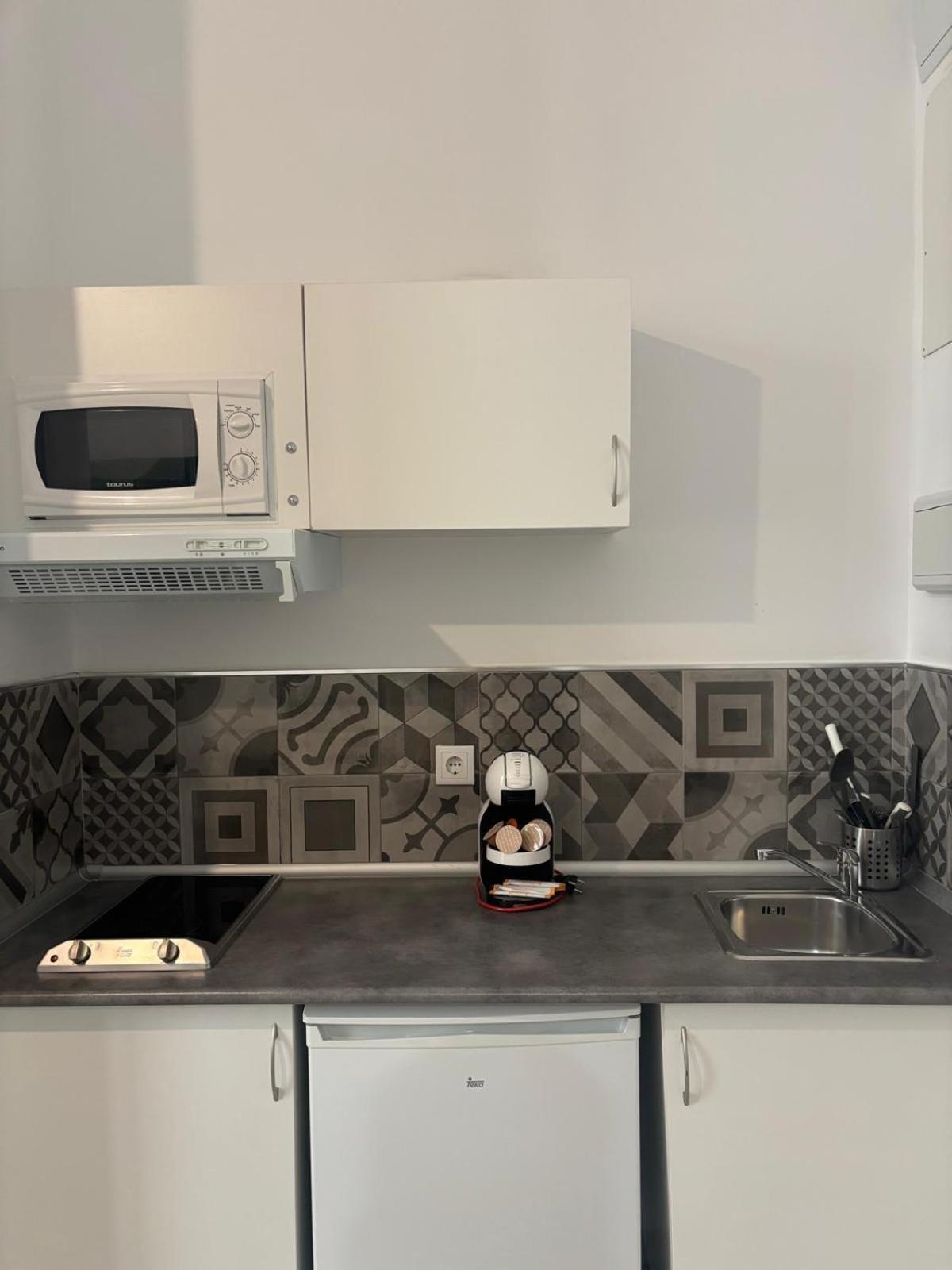 Isa Cadiz Apartment Ngoại thất bức ảnh