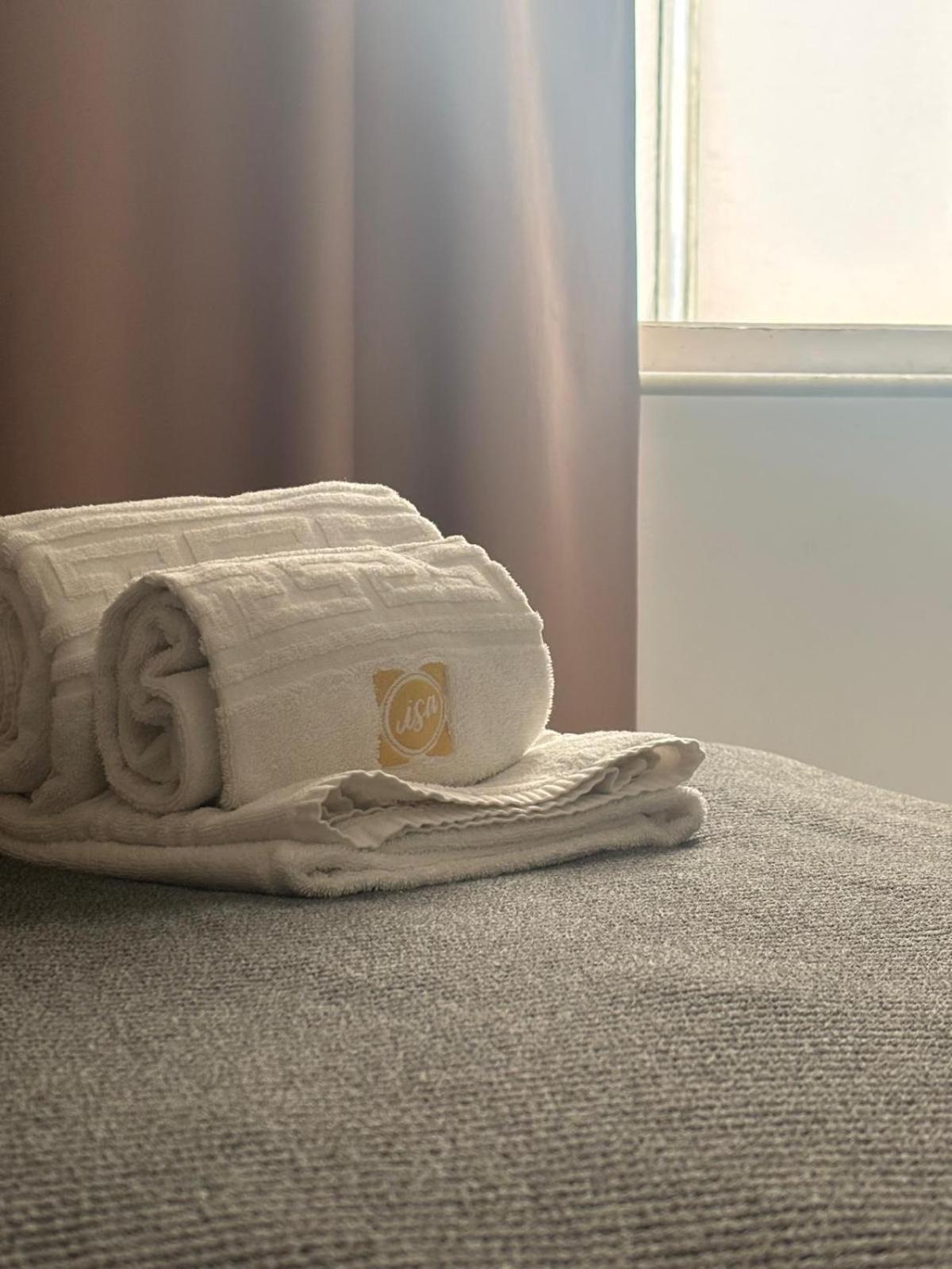 Isa Cadiz Apartment Ngoại thất bức ảnh