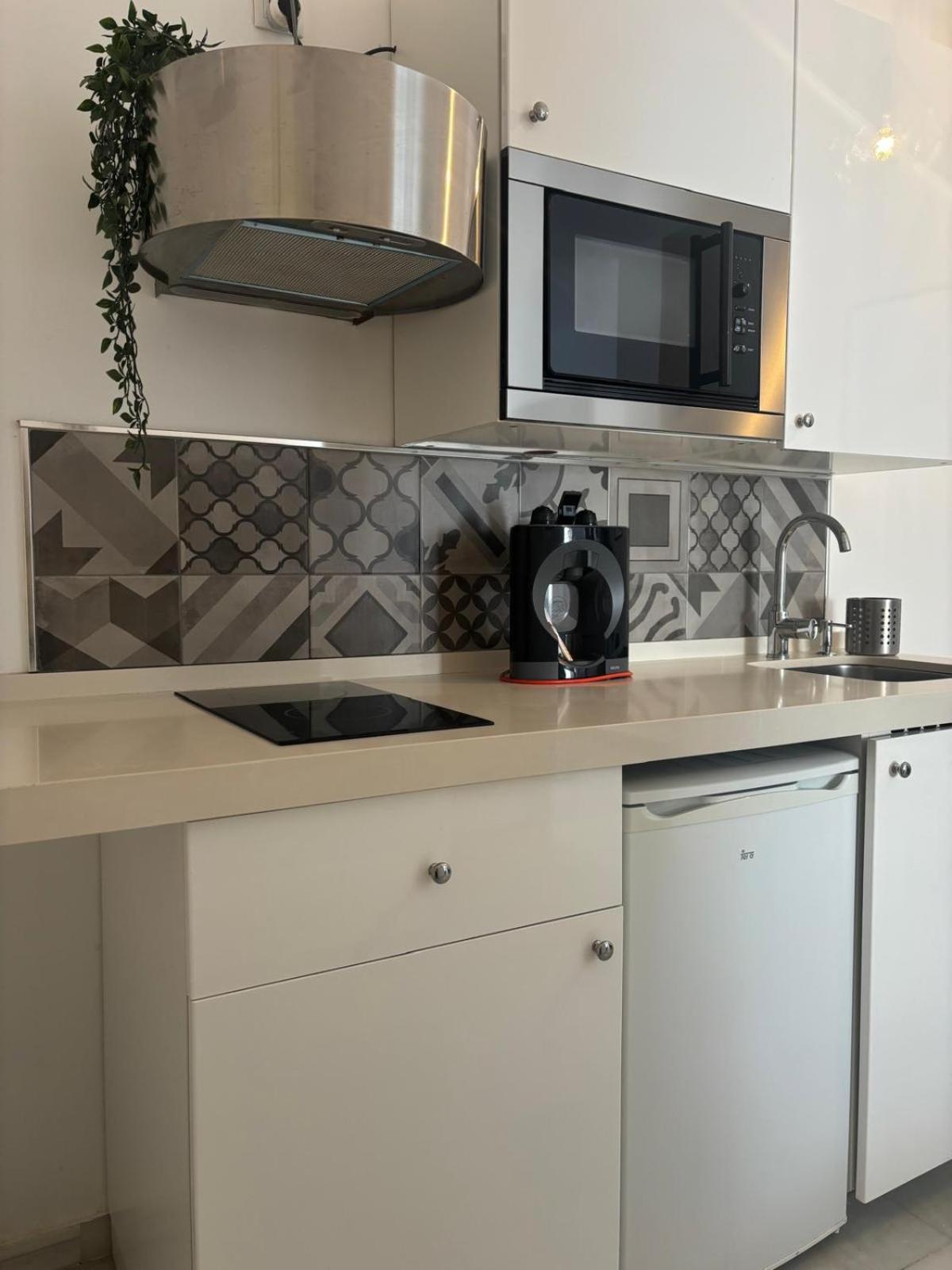 Isa Cadiz Apartment Ngoại thất bức ảnh