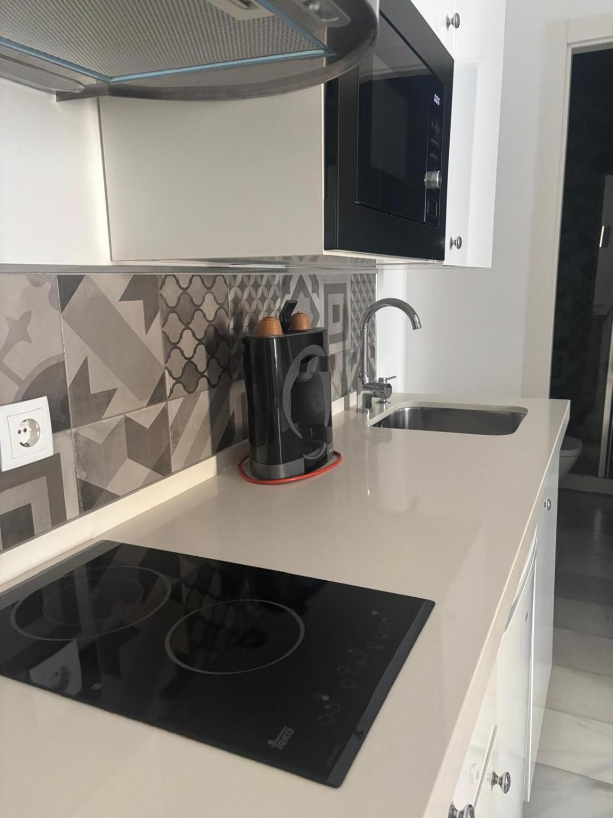 Isa Cadiz Apartment Ngoại thất bức ảnh