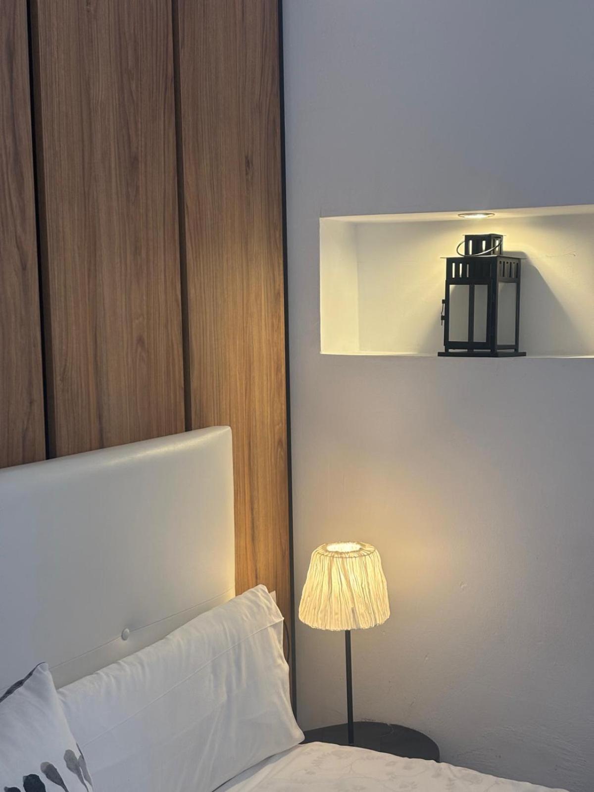 Isa Cadiz Apartment Ngoại thất bức ảnh